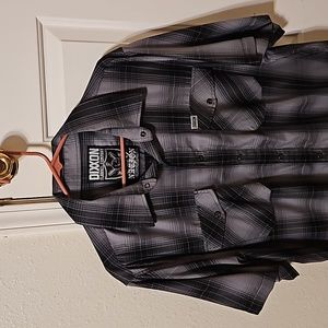 Dixxon shirt